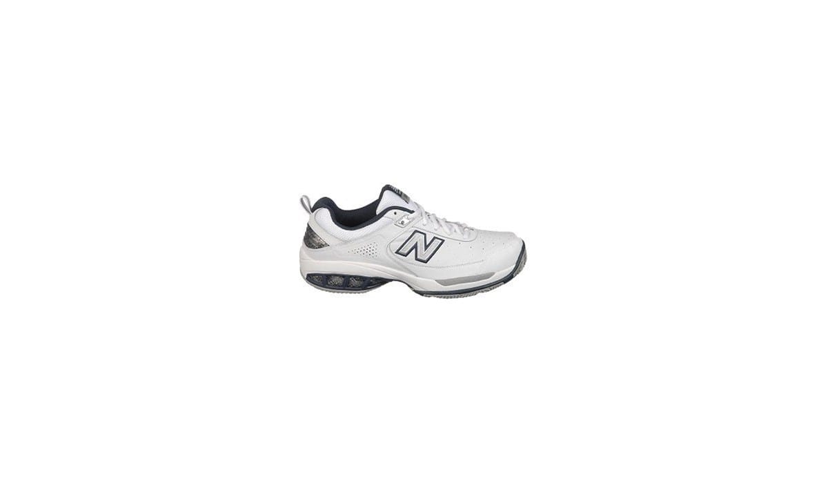 New Balance Men's 806 Narrow/Medium 