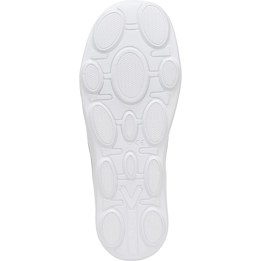 Vionic Men's Sage Rx Recovery Slip On Sneaker | Famous Footwear