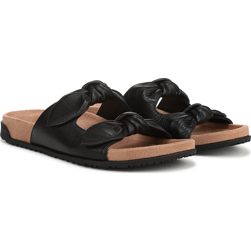 Vionic Women's Elara Slide Sandal Famous Footwear - Main Image