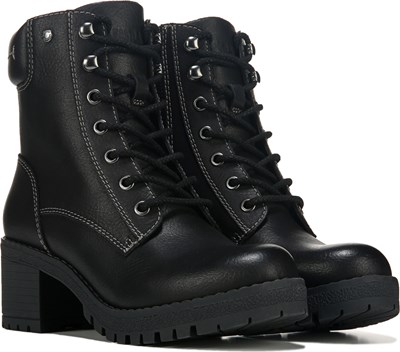 Women's Brynn Lace Up Boot