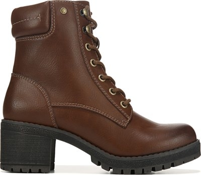 Women's Brynn Lace Up Boot
