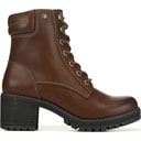 Women's Brynn Lace Up Boot - Right