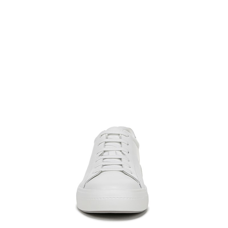 Vionic Men's Colbie Lace Up Sneakers (White Leather) - Size 11.5 M