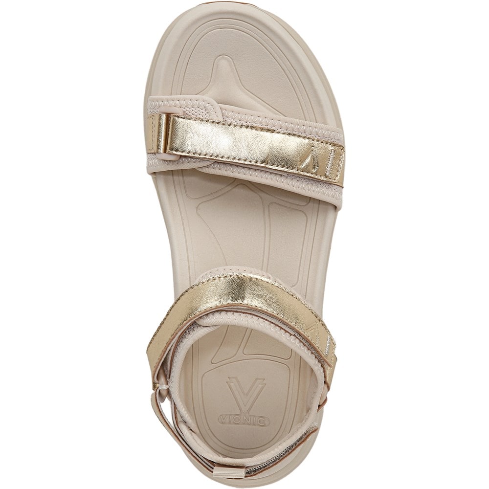 取寄) バイオニック サンダル レディース ウォーク マックス