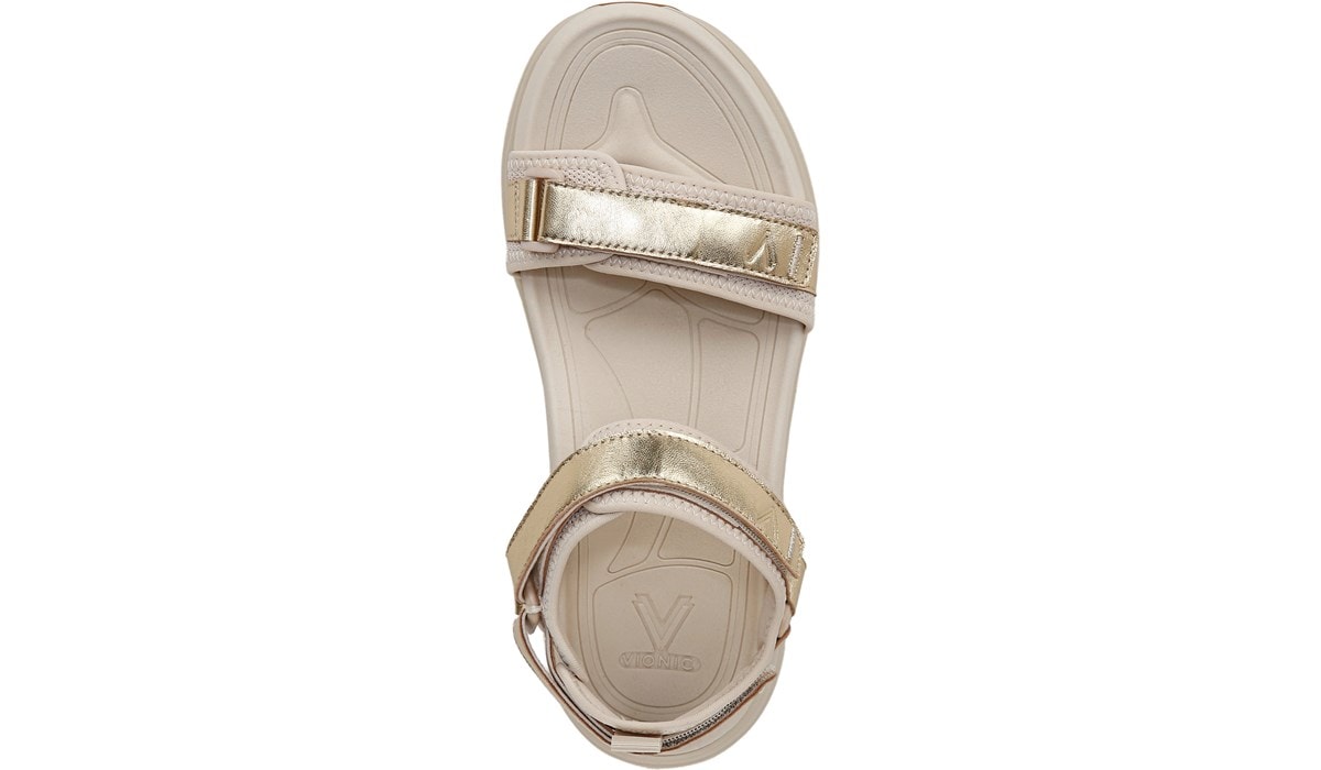 Vionic Women's Walk Max Wanderer Sandal Famous Footwear