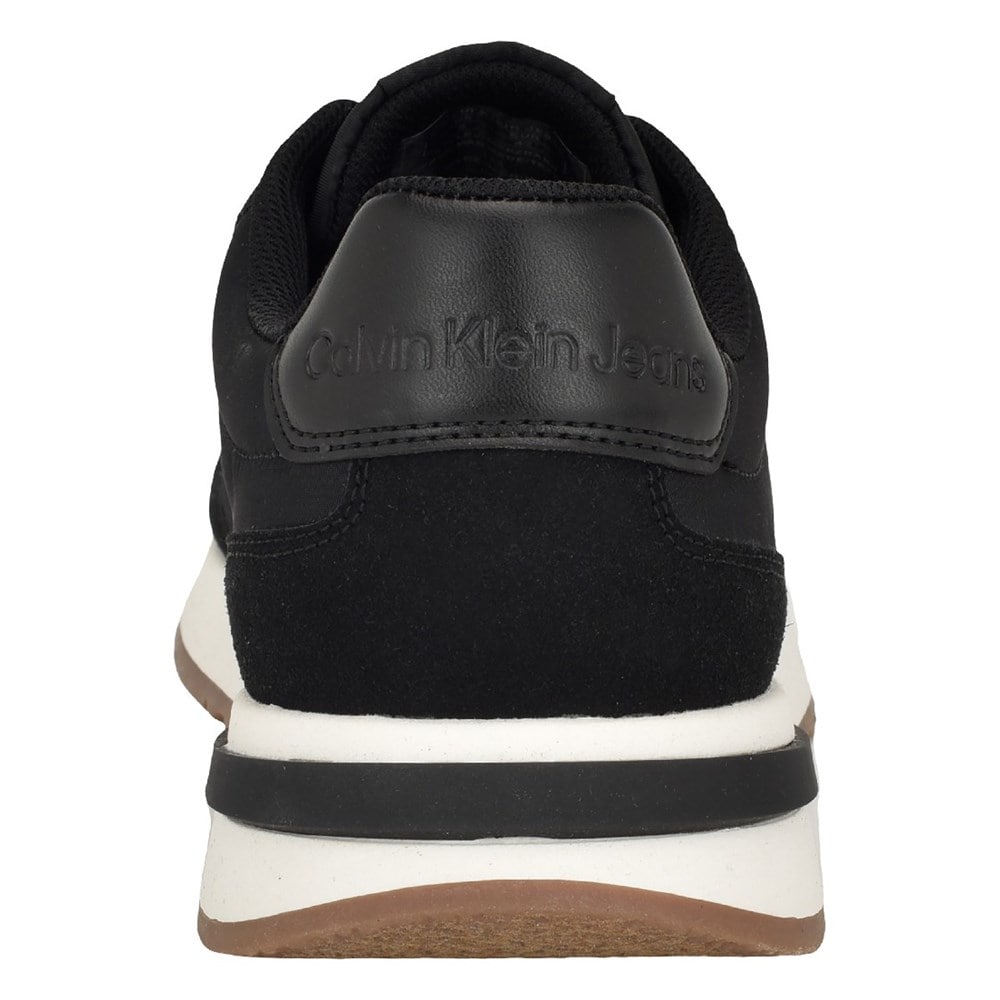 Calvin Klein Men's Pezrand Casual Sneaker | Famous Footwear