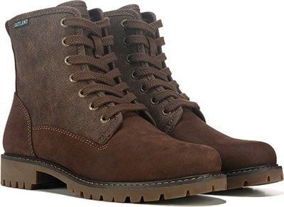 Women's Indiana Lace Up Boot
