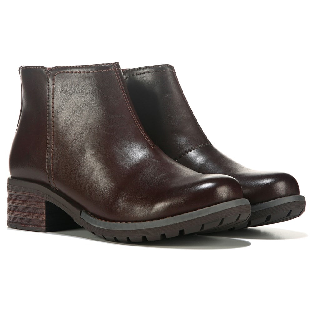 Leather Eastland Juniper Eastland Baja Women's Ankle Boots