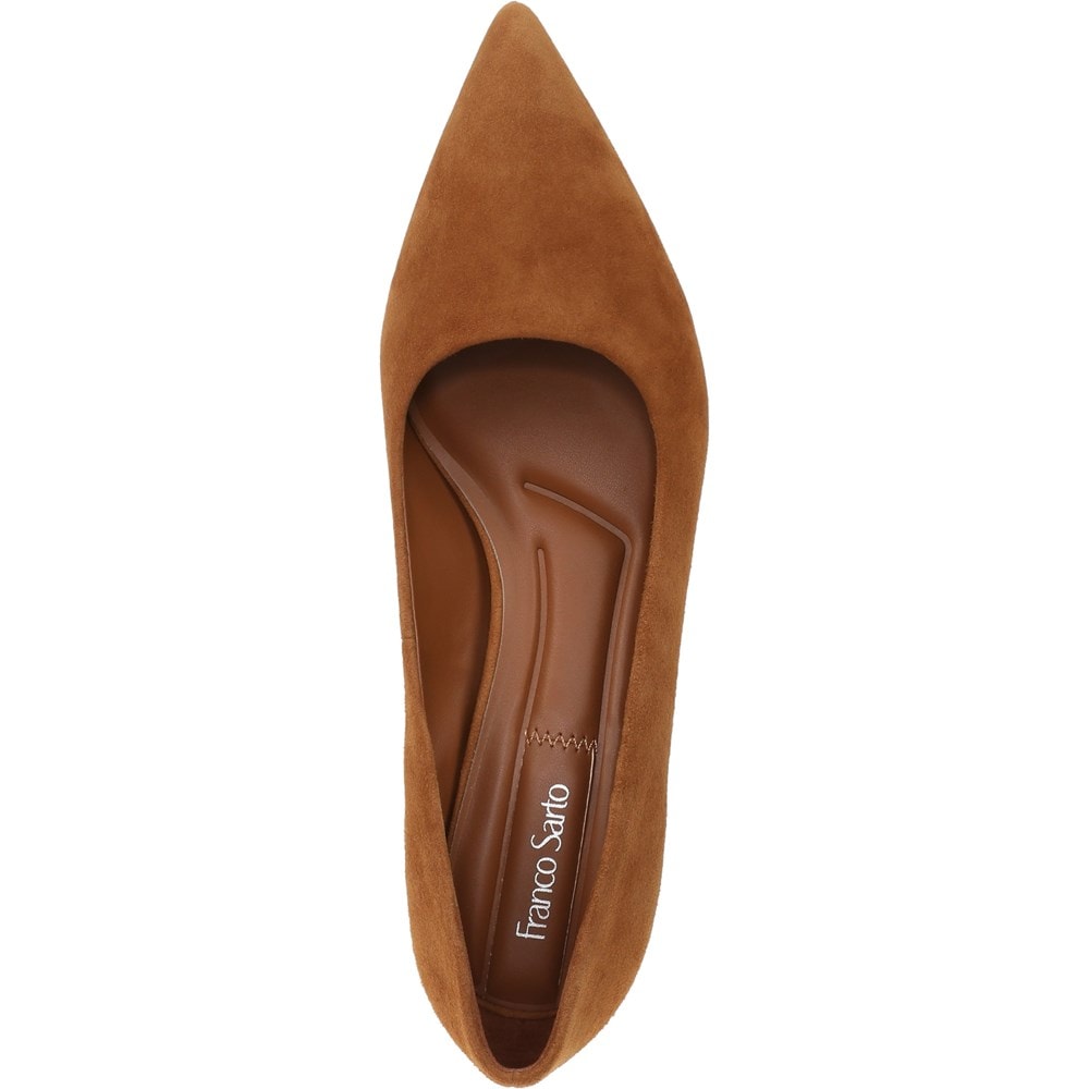 Franco Sarto Women's Racer Pump | Famous Footwear