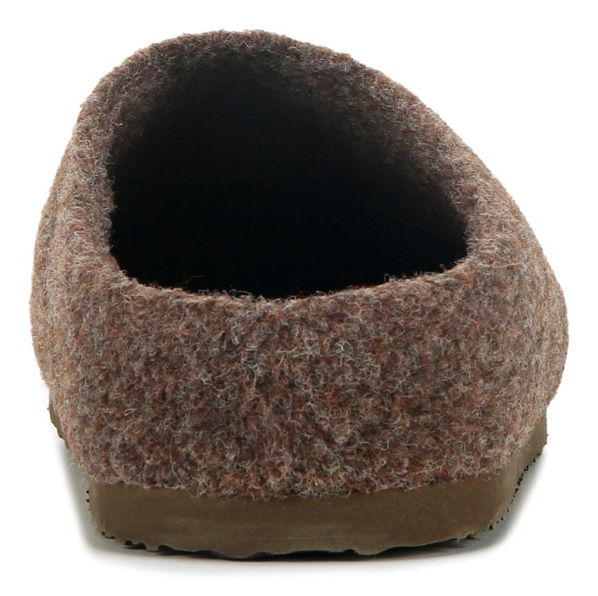 Eastland Women's Rhianna Clog, Grey, 9