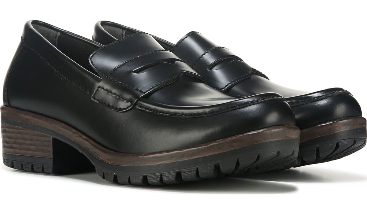 Sonya Penny Loafer, Loafers and Oxfords 