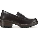 Mecca Leather
