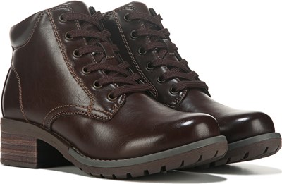 Women's Trudy Lace Up Boot