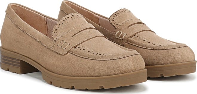 Aleesa Water Resistant Winter Boot 