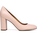 Blush Leather