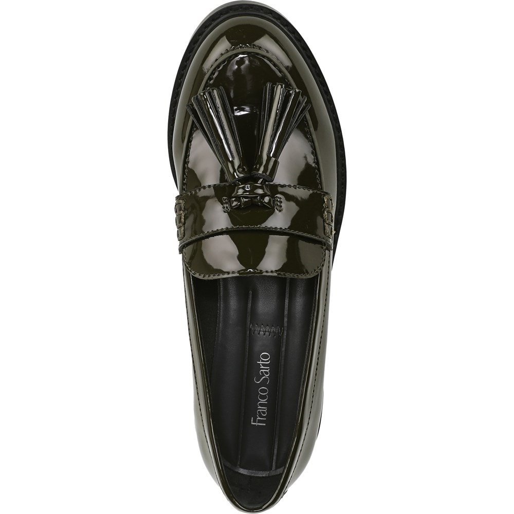 Franco Sarto Women's Carolynn Loafer | Famous Footwear