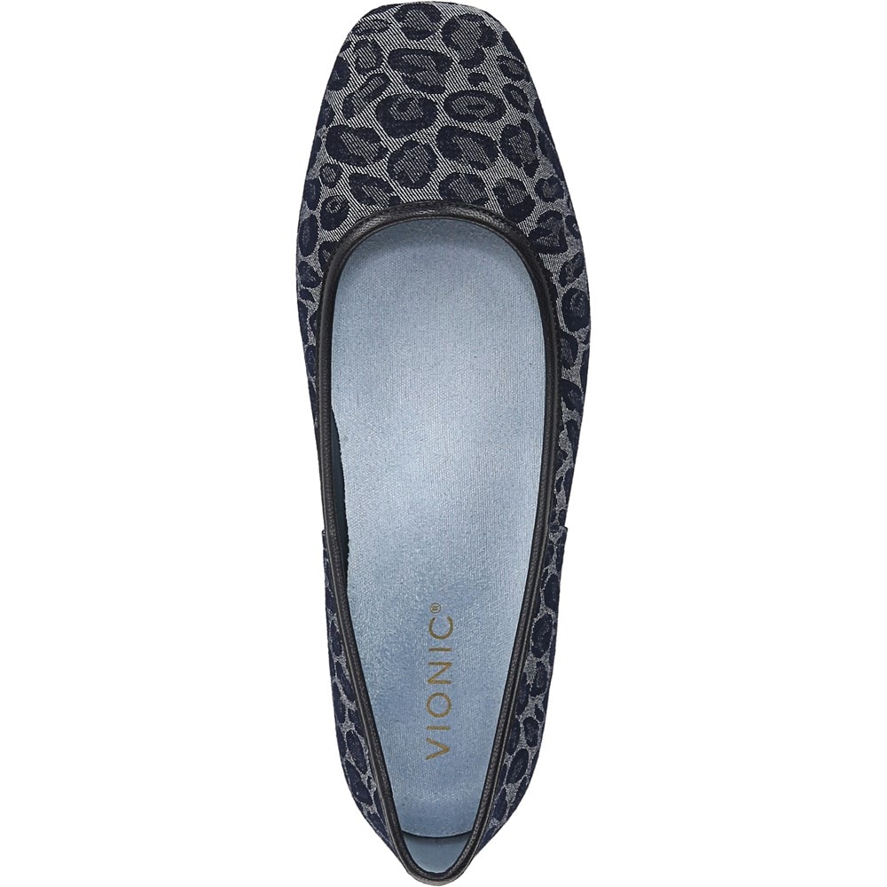 Vionic Women's Orinda 2 Ballet Flat | Famous Footwear