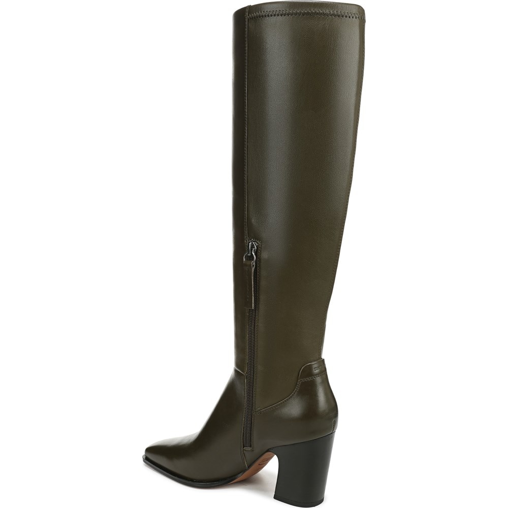 Franco Sarto Women's Jonie Wide Calf Knee High Boot | Famous Footwear