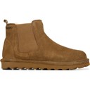 Hickory Suede