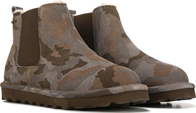 bearpaw drew chelsea boot