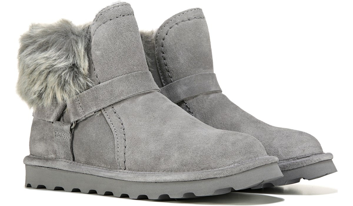 Bearpaw Women's Konnie Boot Famous Footwear