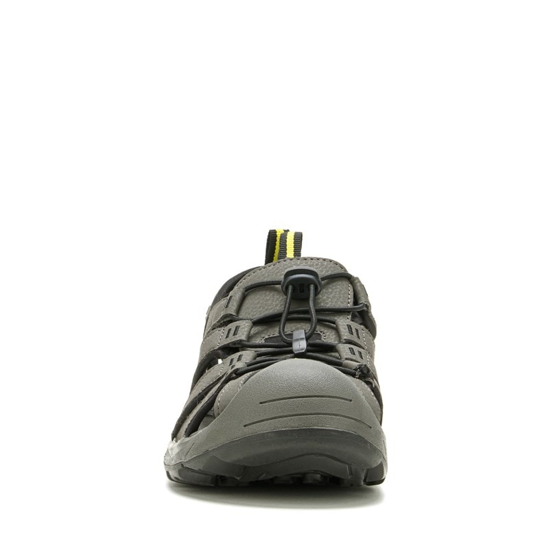 Kamik Men's Byron Bay 2 Outdoor Sandals (Grey) - Size 9.0 M