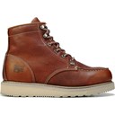 Rust Leather