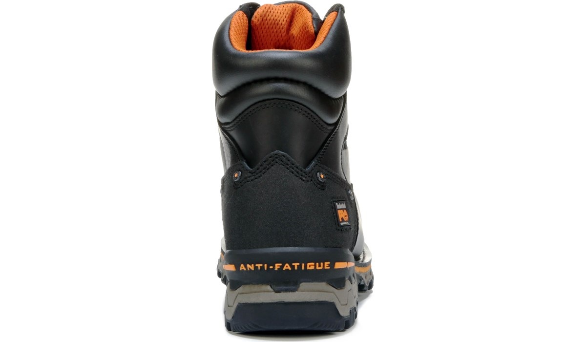 timberland boondock 6 composite toe