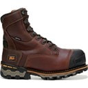Brown Leather