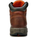Men's Helix HD 6" Medium/Wide Composite Toe Waterproof Boot - Back