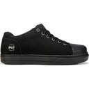 Black Canvas
