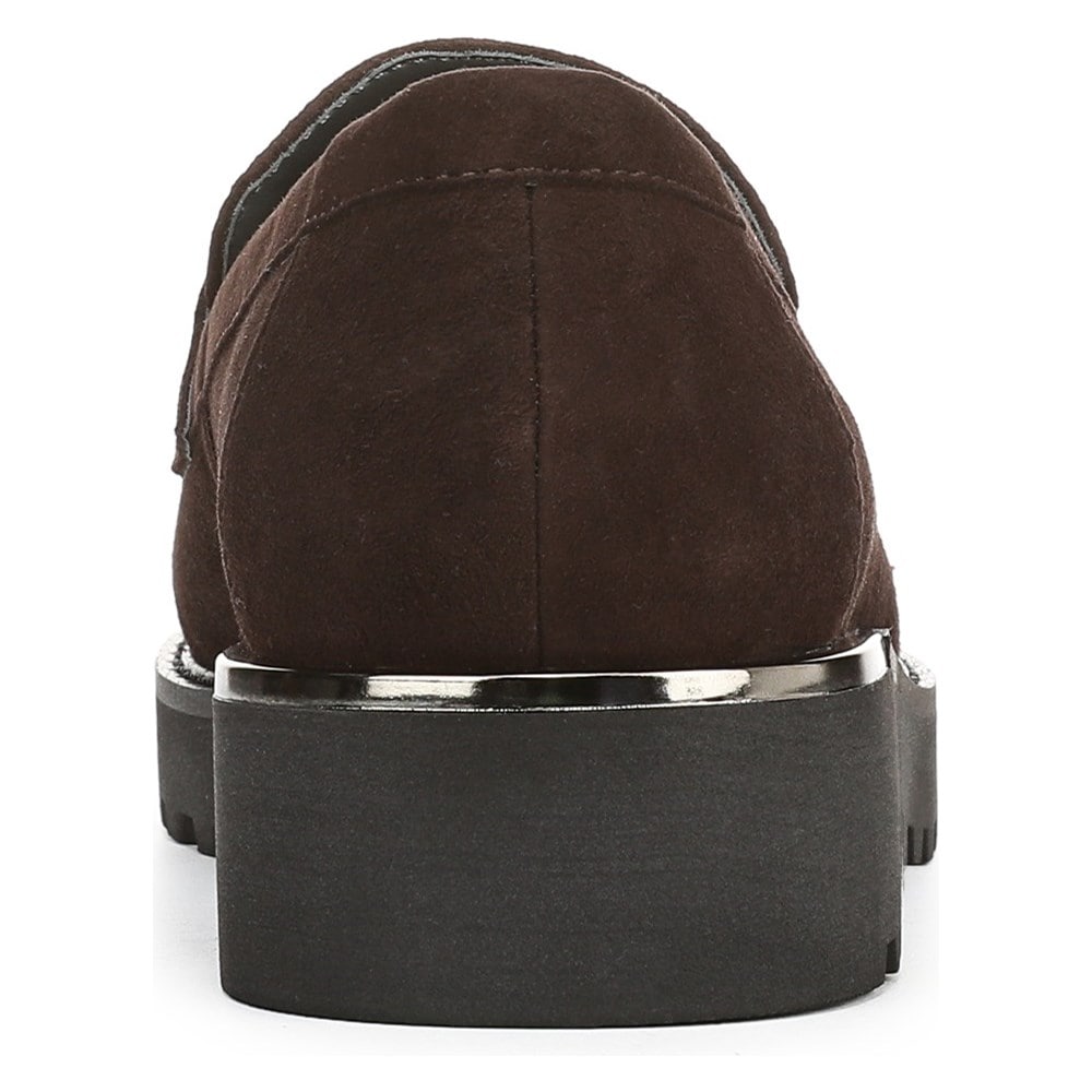 Franco Sarto Women's Carolynn Tassel Loafer | Famous Footwear