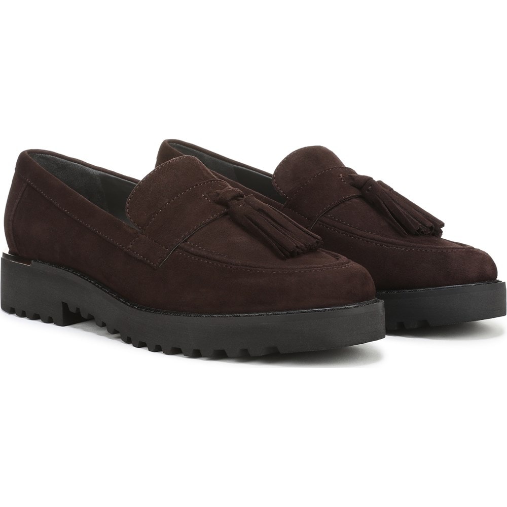 Franco Sarto Women's Carolynn Tassel Loafer | Famous Footwear