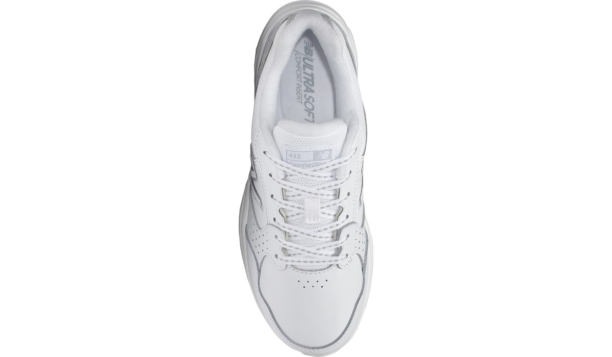 new balance women's 411 v1 walking shoe