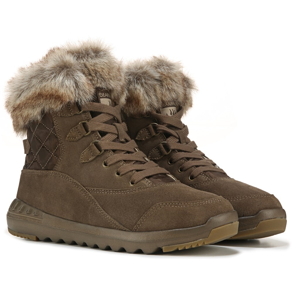 Bearpaw Canada BEARPAW Women's Aretha Boot Multiple Colors