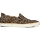 Brown Cheetah Fabric
