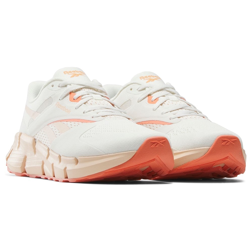 Reebok Women s Zig Dynamica 5.0 Sneaker Famous Footwear