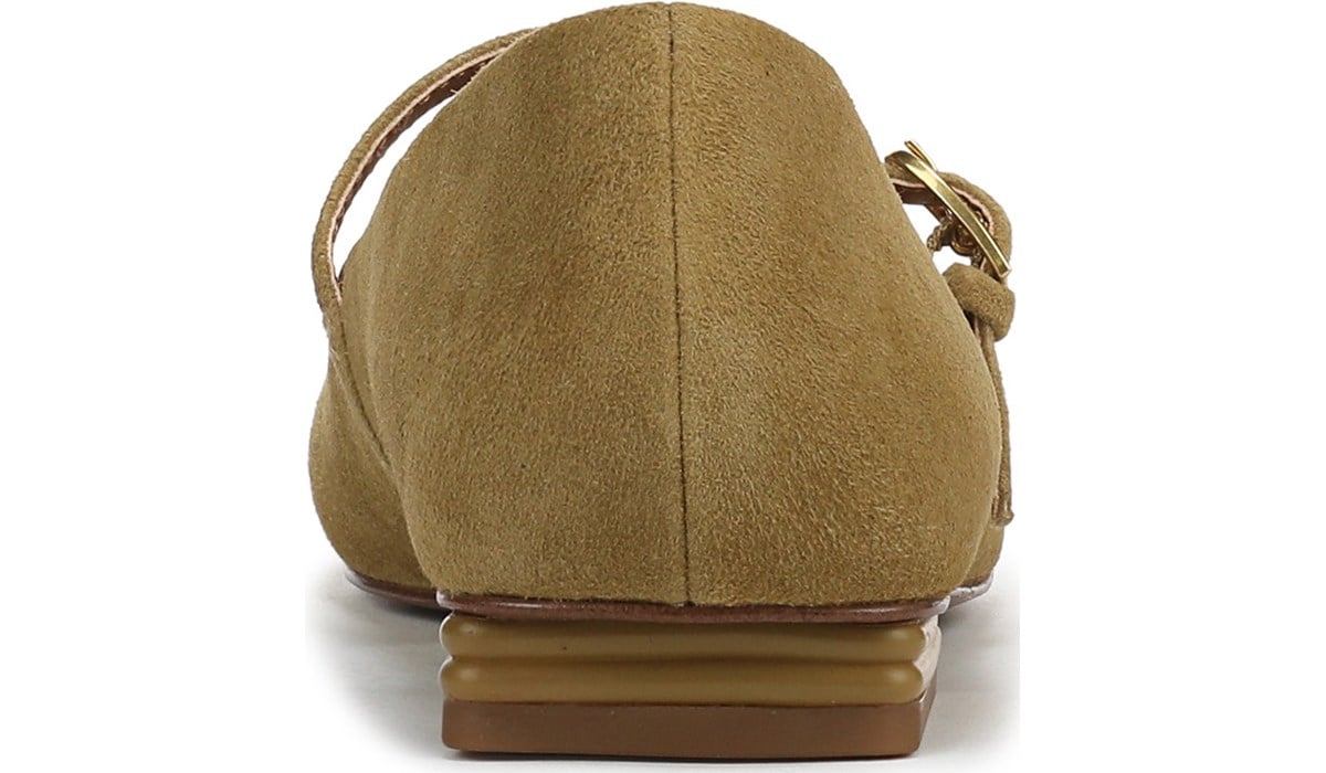 Franco Sarto Women's Tinsley Mary Jane Flat Famous Footwear