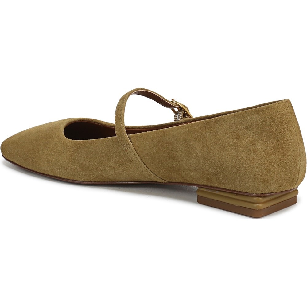 Franco Sarto Women's Tinsley Mary Jane Flat | Famous Footwear