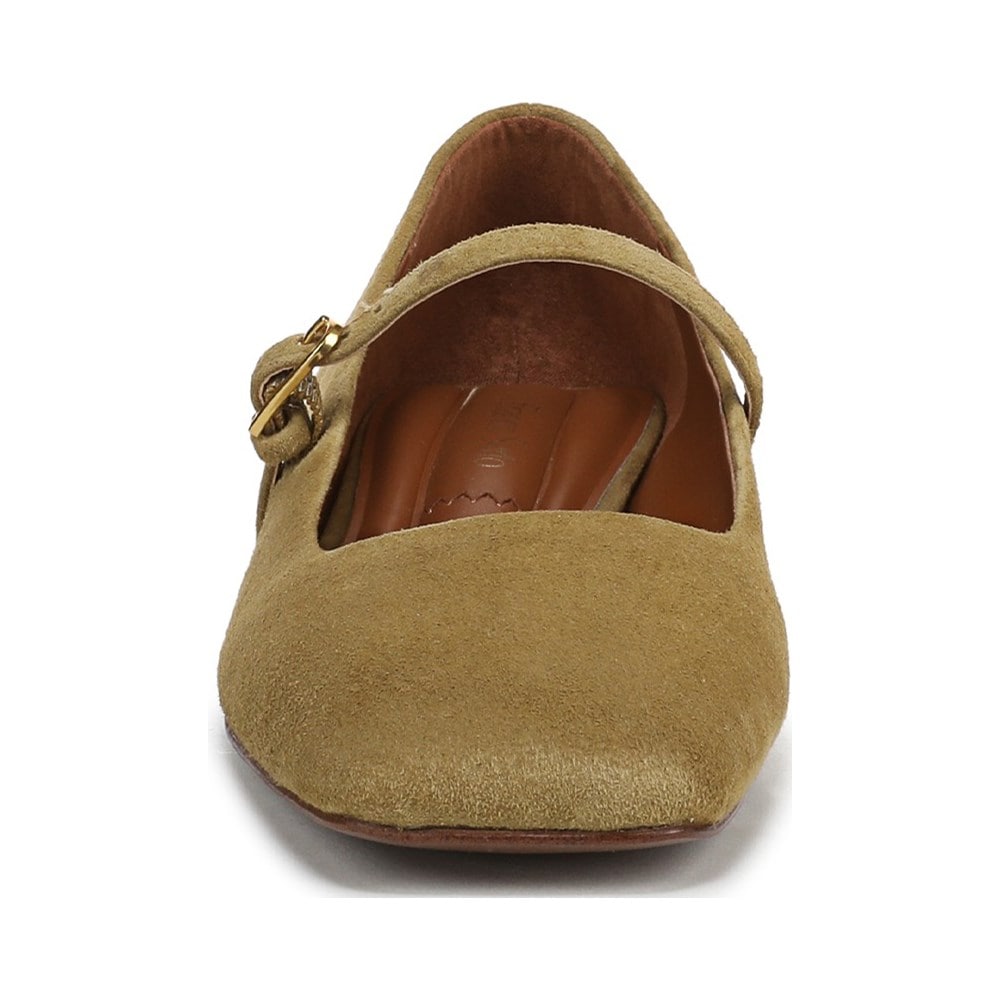 Franco Sarto Women's Tinsley Mary Jane Flat | Famous Footwear