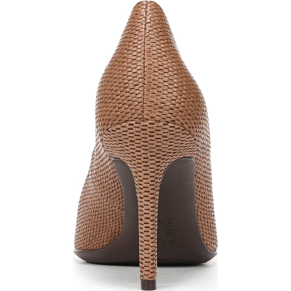 Naturalizer Women's Anna Pump | Famous Footwear