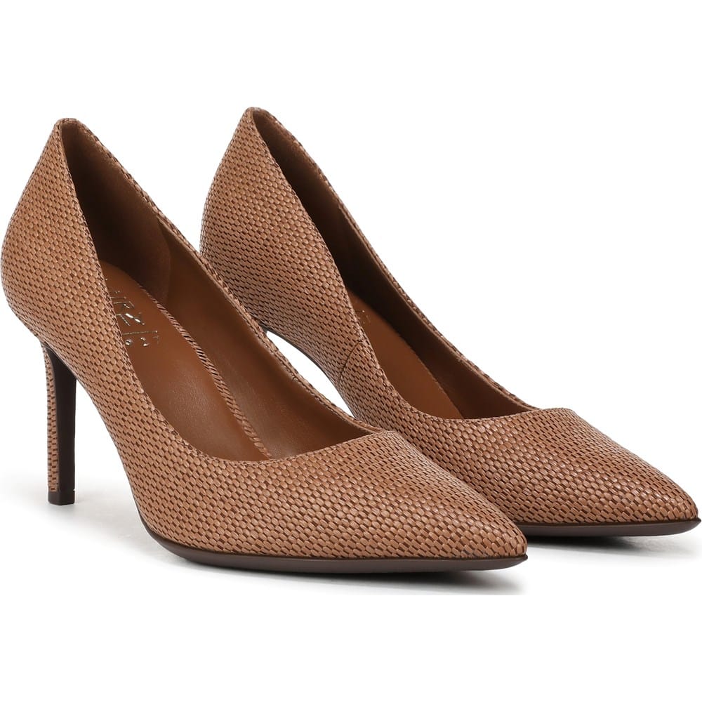 Naturalizer Women's Anna Pump | Famous Footwear