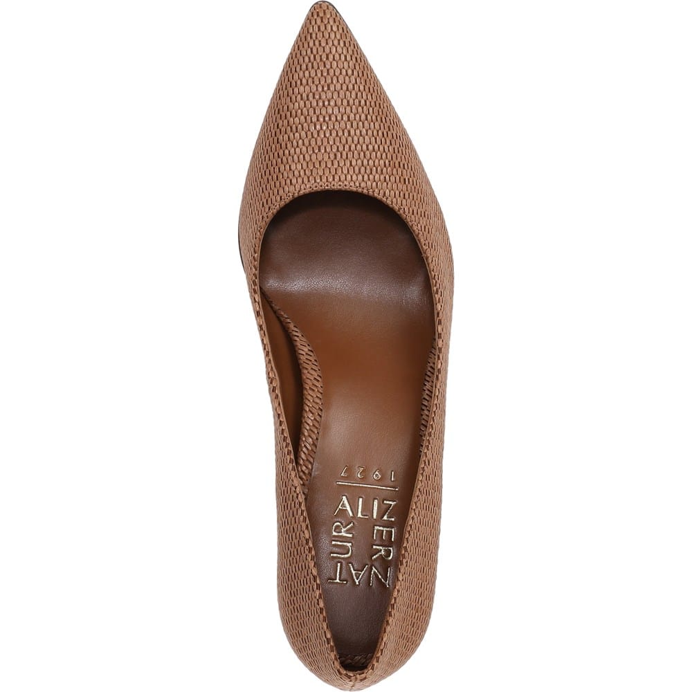 Naturalizer Women's Anna Pump | Famous Footwear