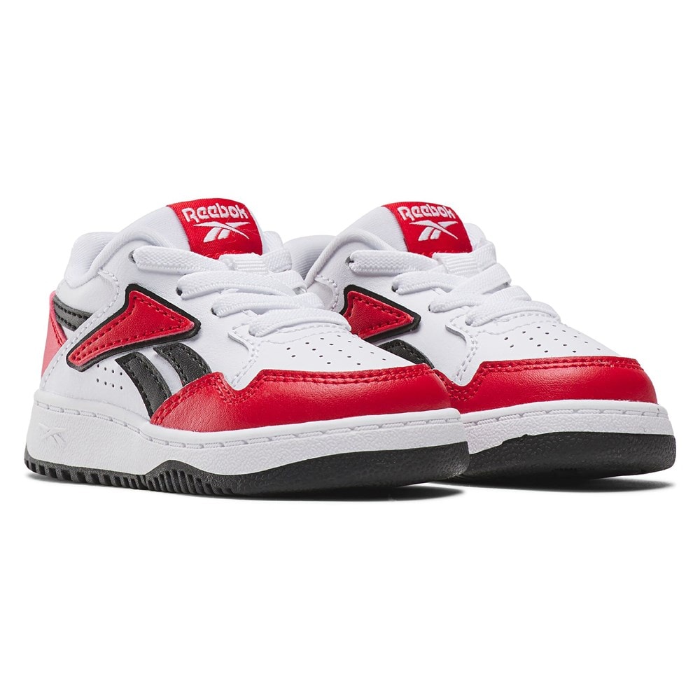 Reebok Kids' ATR Chill Low Top Sneaker Toddler Famous Footwear