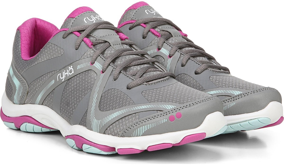 ryka cross training shoes