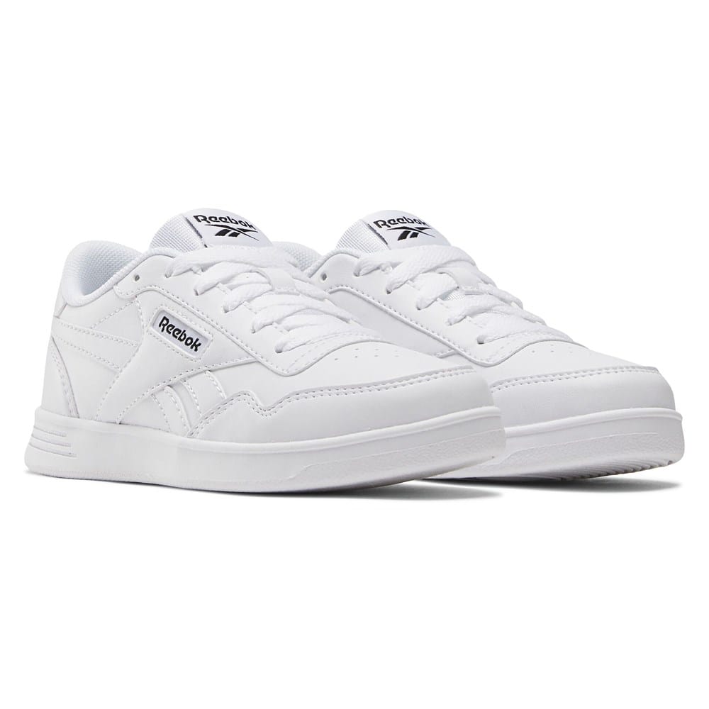 Reebok Kids' Court Advance Sneaker Little/Big Kid | Famous Footwear