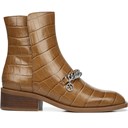 Camel Leather