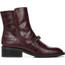 Mulberry Leather