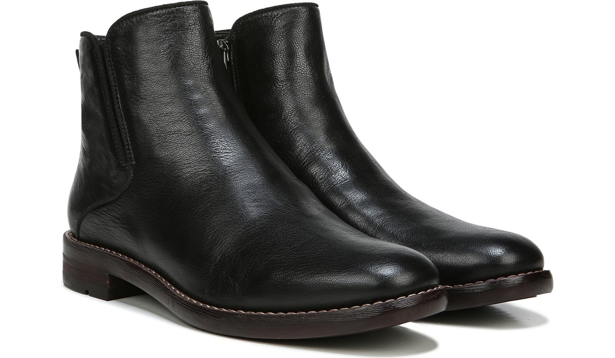 Franco Sarto Women s Marcus Ankle Bootie Famous Footwear