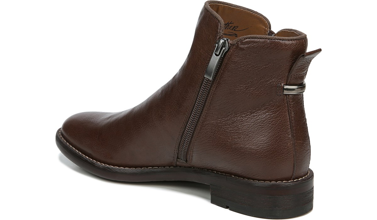 franco marcus bootie